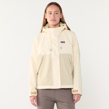 Patagonia Skysail Jacket - Women's 2
