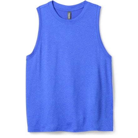 Vuori Energy Long Tank Top - Women's 0