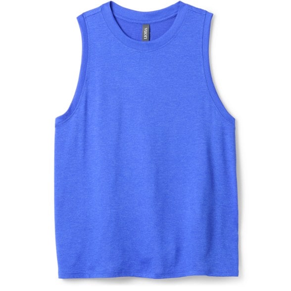 Product Image of color Electric Blue Heather