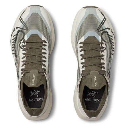 Arc'teryx Sylan 2 Trail-Running Shoes - Men's 1