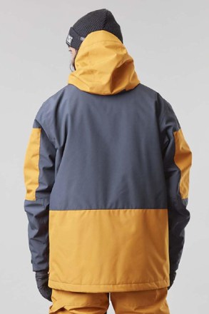 Picture Organic Clothing Fines Insulated Jacket - Men's 2