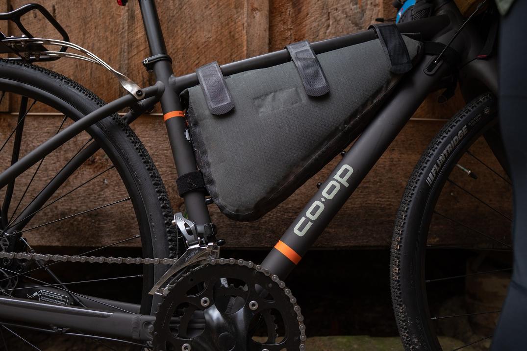 Location Image for ADV 2.1 Bike