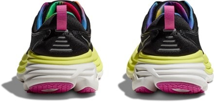 HOKA Bondi 8 Road-Running Shoes - Women's 5