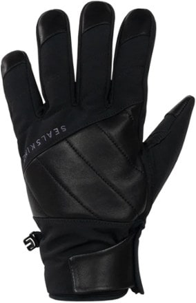 Sealskinz Rocklands Waterproof Extreme Cold Weather Insulated Gloves with Fusion Control 1