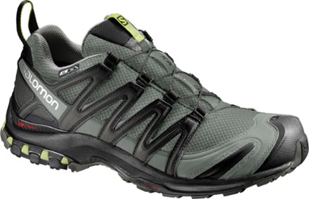 sport shoes salomon