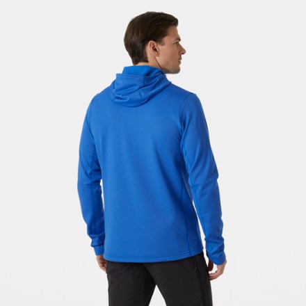 Helly Hansen Versalite Hooded Fleece Jacket - Men's 2