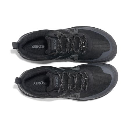 Xero Shoes Scrambler Trail Low WP Hiking Shoes - Women's 5