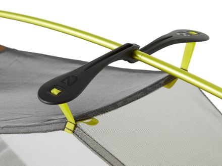 NEMO Hornet OSMO Ultralight 1P Tent 6