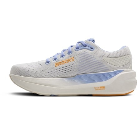 Brooks Ghost Max 3 Road-Running Shoes - Women's 1