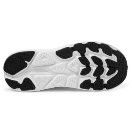 HOKA Clifton 11 Road-Running Shoes - Women's 5