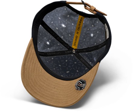 melin Thermal Odyssey Scout Hat 4