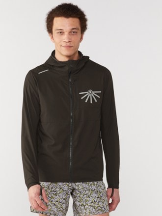 Roark Secondwind 2.0 Jacket - Men's 1