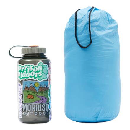 Morrison Outdoors Big Mo 40 Sleeping Bag - Toddlers' 3