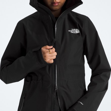 The North Face Hikesteller Parka - Women's 4