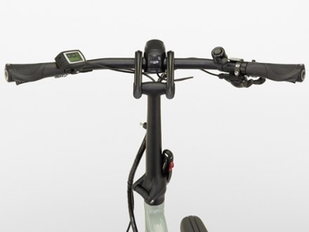 Tern HSD P9 Electric Bike 6