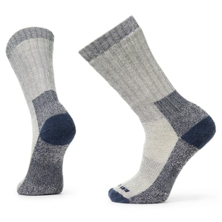 Mountain Merino Wool Expedition Crew Socks