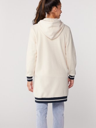 Kari Traa Rothe Long Parka - Women's 2