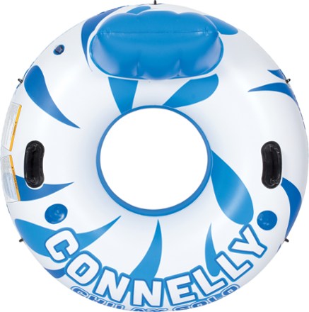 Connelly Chilax Solo Inflatable Tube 1