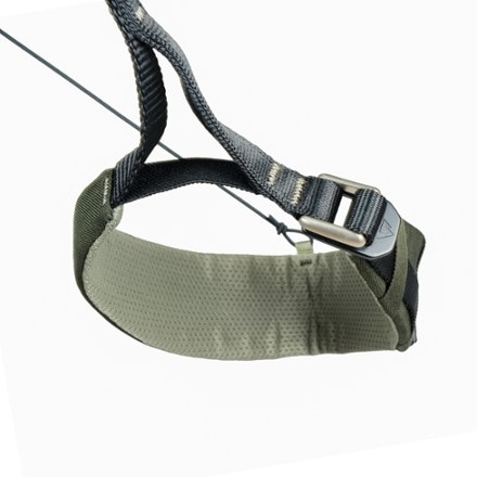 BLUE ICE Vista ADJ Harness - Men's 1