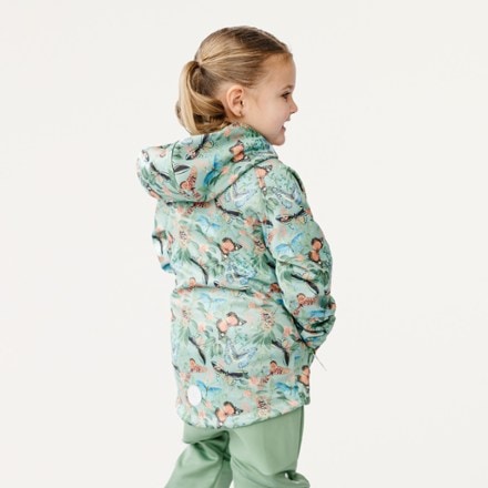 Therm All-Weather Hoodie - Toddlers' 2