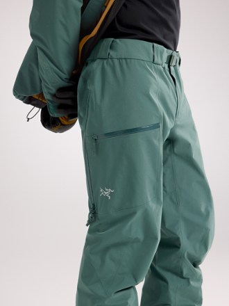 Arc'teryx Sabre Insulated Pants - Men's 4