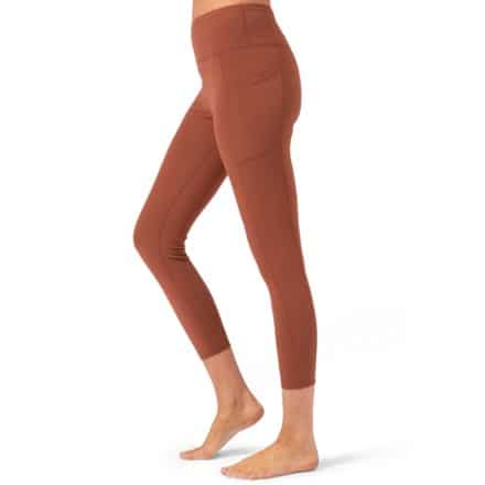 Threads 4 Thought High-Rise Pocket 7/8 Leggings - 24" - Women's 2