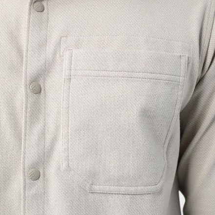 Stio Notion Stretch Knit Shirt - Men's 3