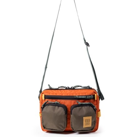 Topo Designs Block Bag 0