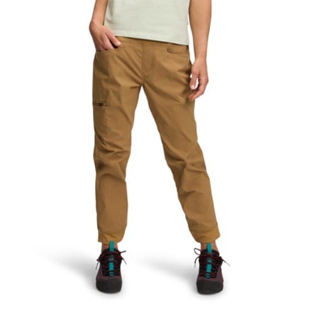 Black Diamond Technician Jogger Pants - Women's 0