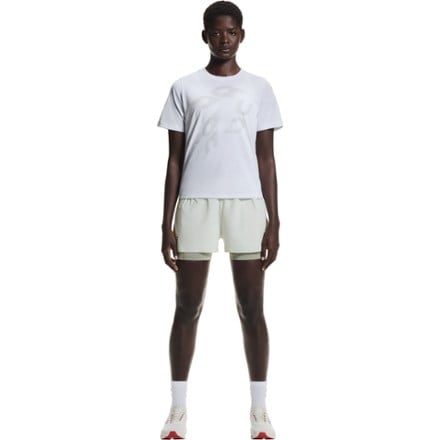 On Core Volt T-Shirt - Women's 2