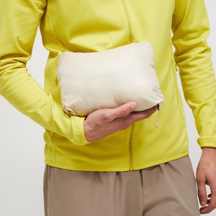 Peak Performance Helium Utility Down Hood Jacket - Men's 8