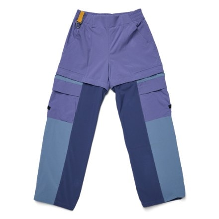 Cotopaxi Losdos Zip-Off Pants - Women's 3