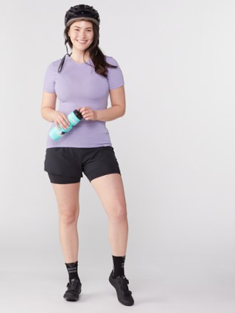 Wild Rye Salida Cycling Top - Women's 3