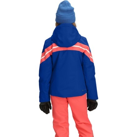 Obermeyer Piper Insulated Jacket - Girls' 2