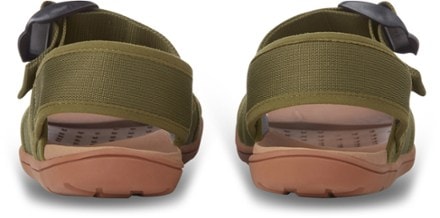 Astral Webber Sandals - Men's 3