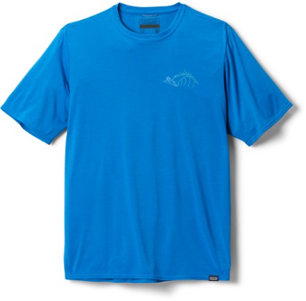 Details about   Colorado Timberline Poly-Dri Athletic Running Race Shirt NWOT XL,L Med Red 