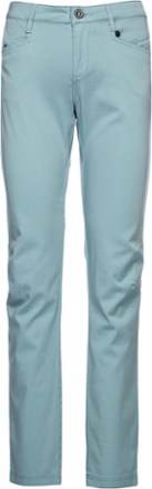 Black Diamond Notion Straight Leg Pants - Women's 0