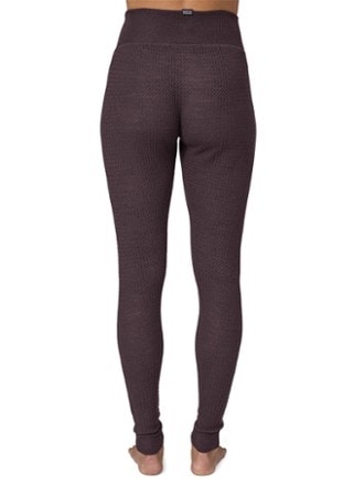 Patagonia Capilene Air Base Layer Bottoms - Women's 4