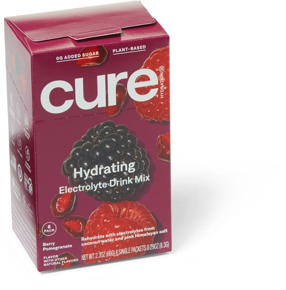 Product Image of color Berry Pomegranate