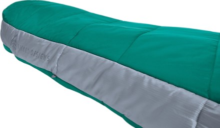 Additional view (Tropical Green)