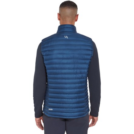 Rab Microlight Down Vest - Men's | REI Co-op