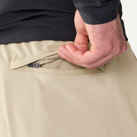 Vuori Kore Pants Unlined 30" - Men's 5