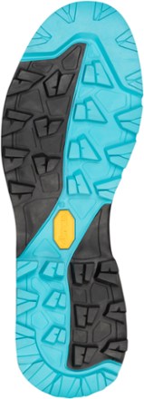 AKU Rock DFS GTX Approach Shoes - Women's 4