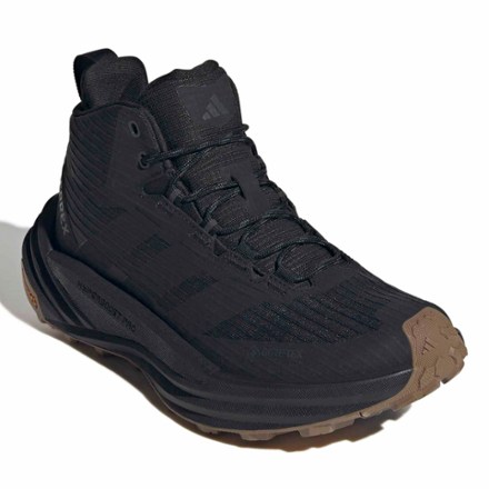 adidas Terrex Free Hiker 3 Mid GORE-TEX Hiking Boots - Women's 2