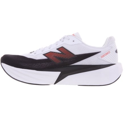 New Balance FuelCell Rebel v5 Road-Running Shoes - Men's 1