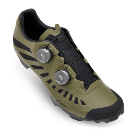 Giro Gritter Mountain Bike Shoes 1