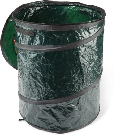 Coghlan's Pop-Up Camp Trash Can 2