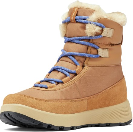 snow boots women waterproof sale