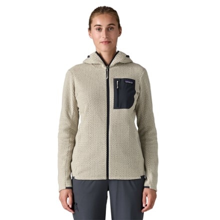 Patagonia R1 Air Full-Zip Hoody - Women's 0