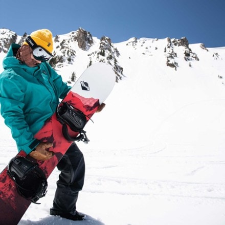 Weston Ridgeline Snowboard - 2022/2023 6